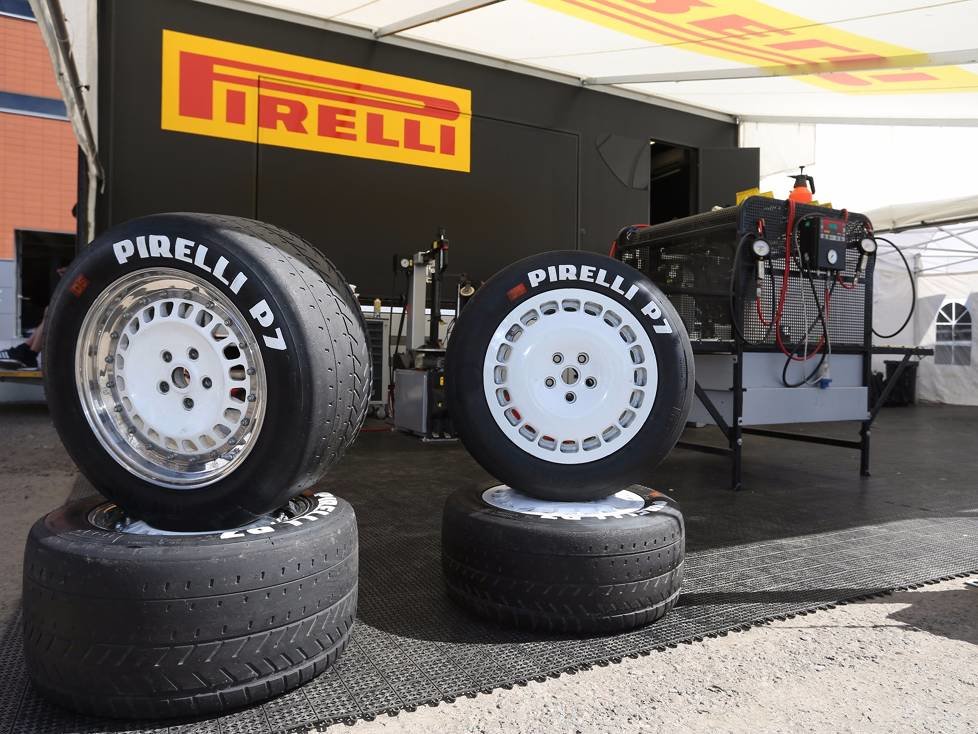 Pirelli