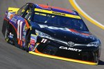 Denny Hamlin (Gibbs) 