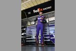 Denny Hamlin (Gibbs) 