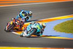 Joan Mir vor Brad Binder 