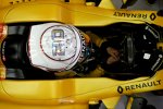 Kevin Magnussen (Renault) 