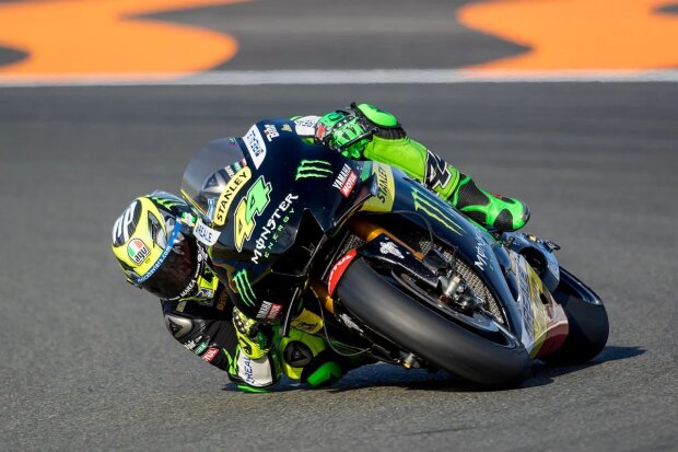  ~Pol Espargaro (Tech 3)~       