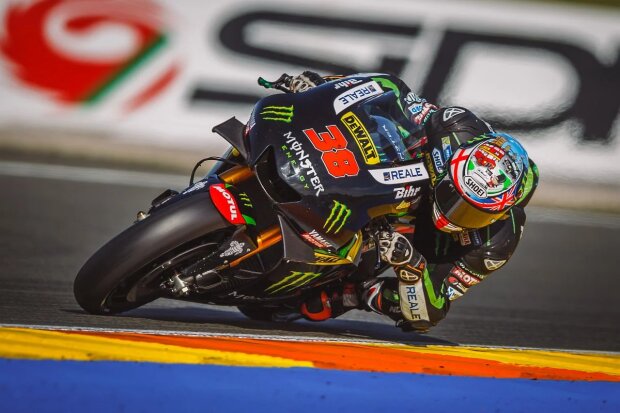 ~Bradley Smith (Tech 3)~ ~Bradley Smith (Tech 3)~