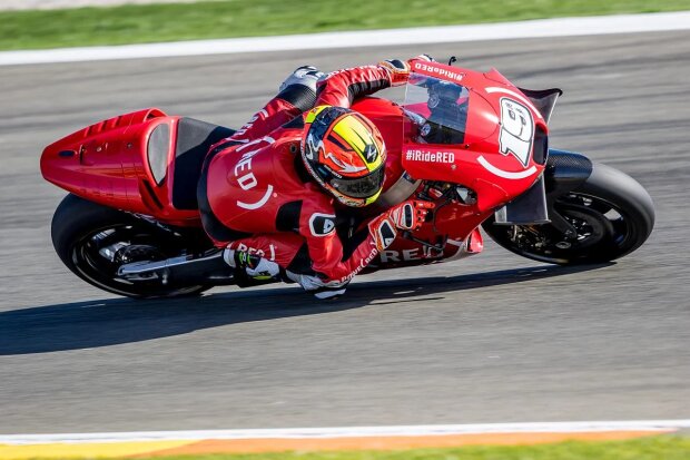 ~Alvaro Bautista (Aprilia)~ ~Alvaro Bautista (Aprilia)~