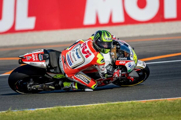  ~Cal Crutchlow (LCR)~       