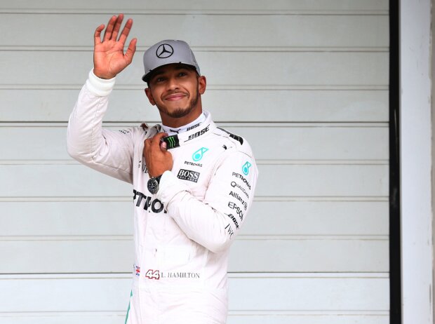 Lewis Hamilton Lewis Hamilton