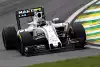 Bild zum Inhalt: Williams-Absturz im Qualifying: Ratlosigkeit an allen Ecken