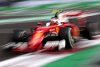 Bild zum Inhalt: 10:10 im Quali-Duell: Wieso Räikkönen Vettel 2016 so fordert