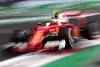 Bild zum Inhalt: 10:10 im Quali-Duell: Wieso Räikkönen Vettel 2016 so fordert