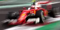 Kimi Räikkönen