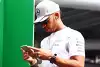 Bild zum Inhalt: Lewis Hamilton: Keine öffentlichen Snapchat-Videos mehr