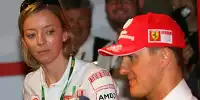 Bild zum Inhalt: Michael Schumacher ist jetzt offiziell bei Facebook