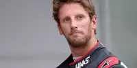 Romain Grosjean