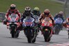 Bild zum Inhalt: TV-Programm MotoGP Valencia: Livestream und Live-TV