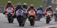 Bild zum Inhalt: TV-Programm MotoGP Valencia: Livestream und Live-TV