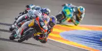 Brad Binder