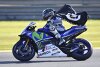 Bild zum Inhalt: MotoGP Valencia: Lorenzo gewinnt letztes Yamaha-Rennen