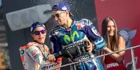 Bild zum Inhalt: Lorenzo-Sieg in Valencia: "Perfekter Abschied von Yamaha"