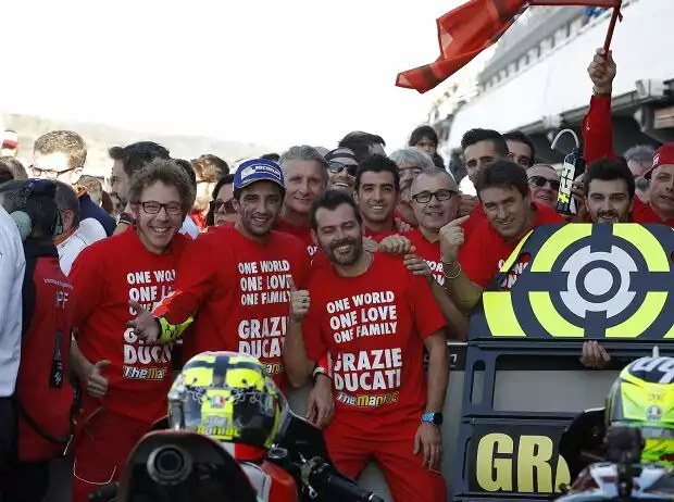 Titel-Bild zur News: Andrea Iannone