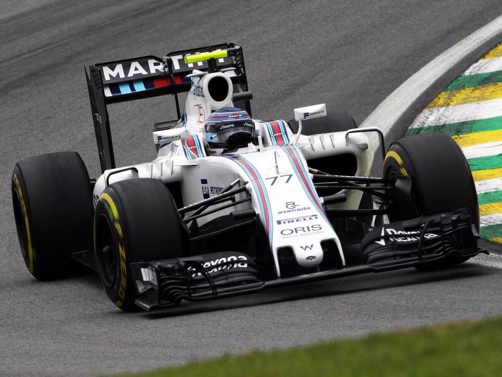 Valtteri Bottas