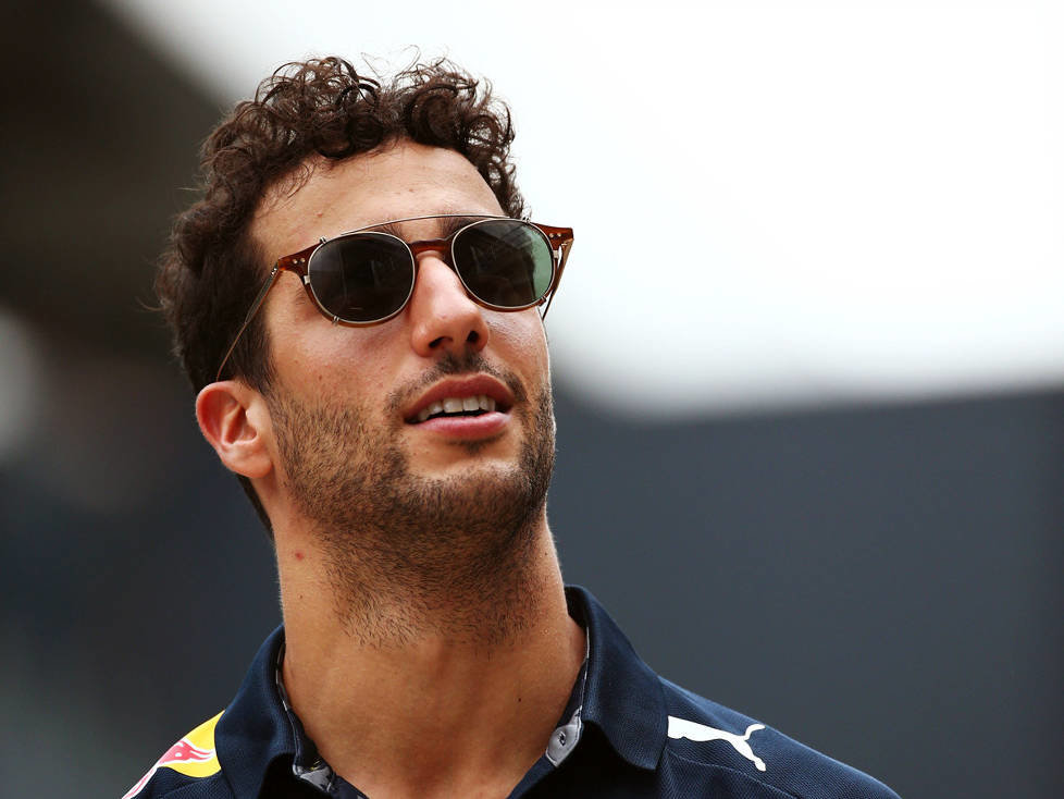 Daniel Ricciardo