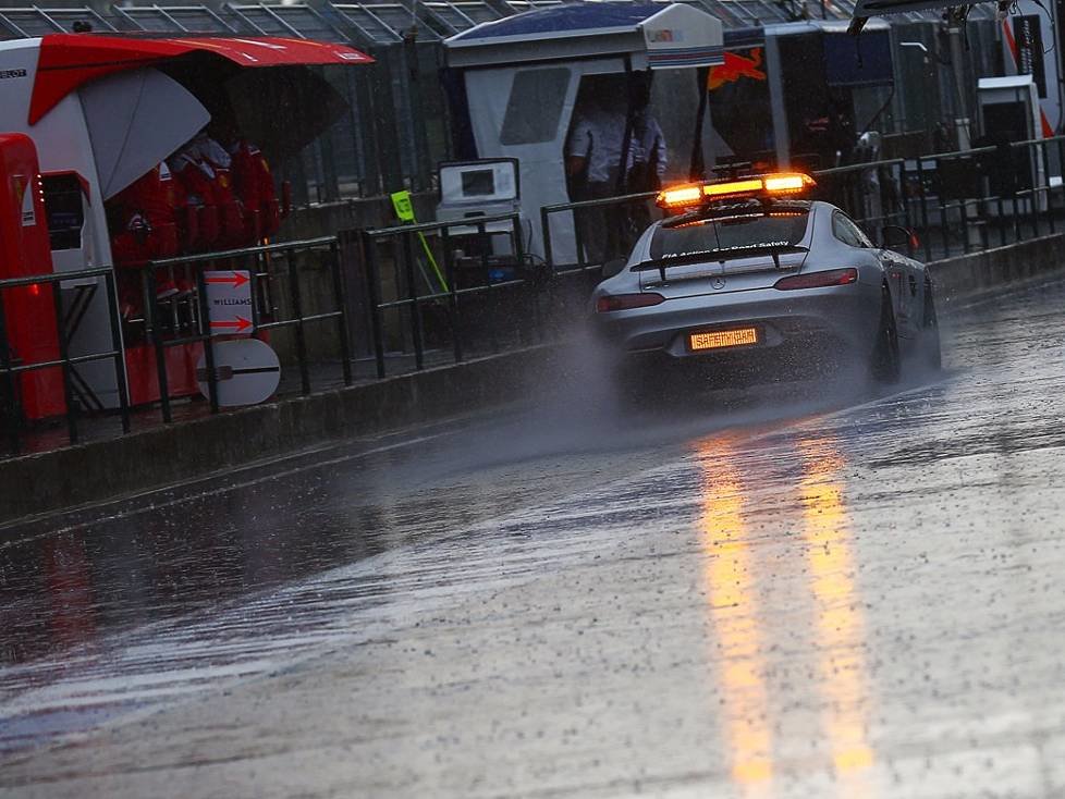 Safety-Car