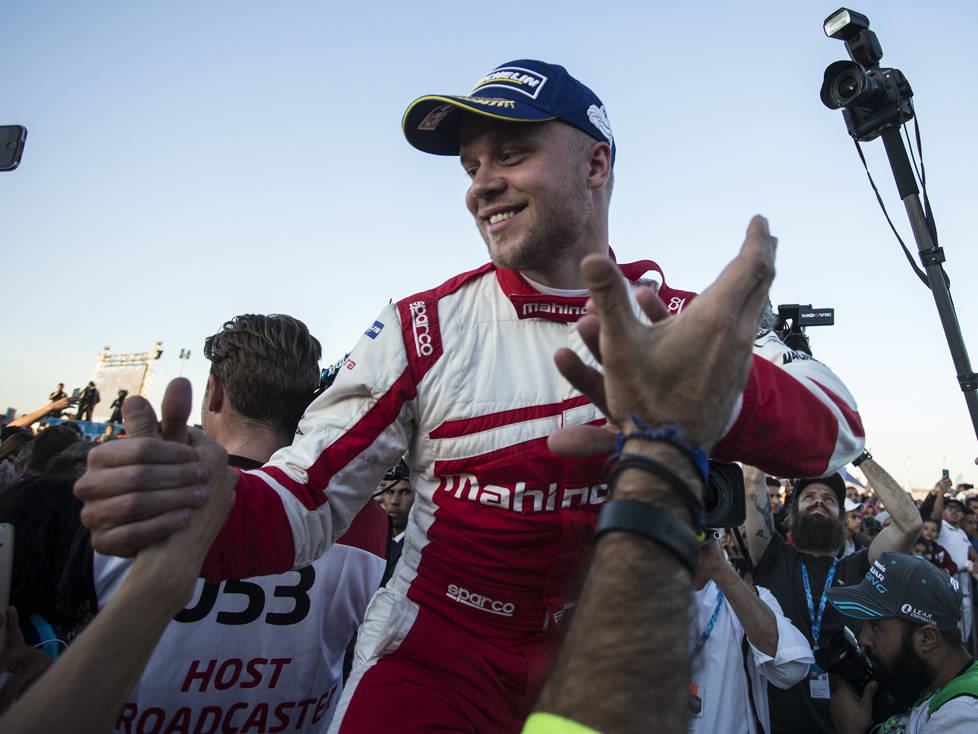 Felix Rosenqvist