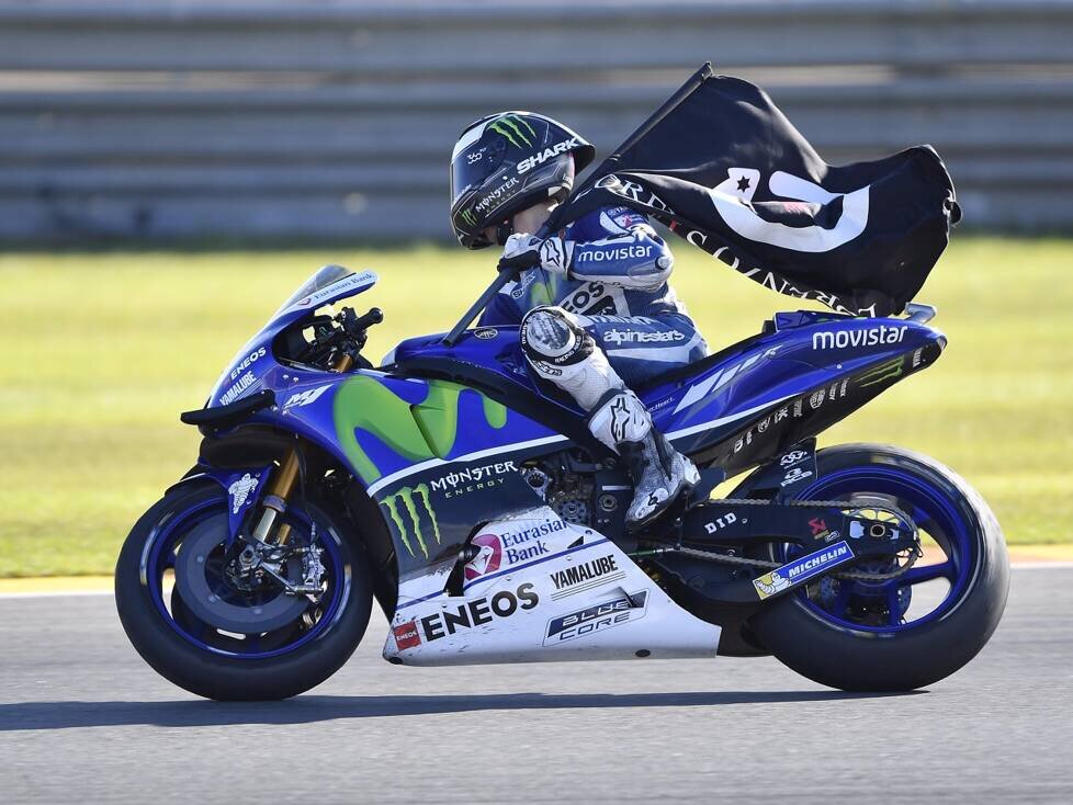 Jorge Lorenzo