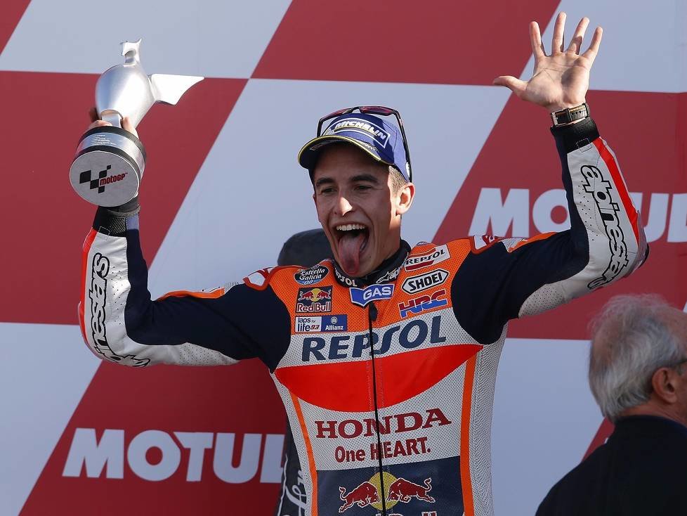 Marc Marquez