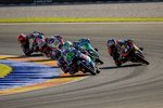 Enea Bastianini und Brad Binder 