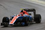 Esteban Ocon (Manor) 