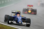 Felipe Nasr (Sauber) 