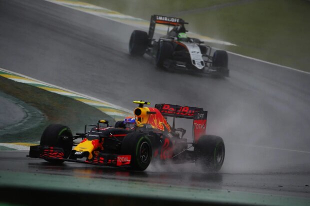 Max Verstappen Nico Hülkenberg Force India Sahara Force India F1 Team F1Red Bull Red Bull Racing F1 ~Max Verstappen (Red Bull) und Nico Hülkenberg (Force India) ~ Max Verstappen Nico Hülkenberg Force India Sahara Force India F1 Team F1Red Bull Red Bull Racing F1 ~Max Verstappen (Red Bull) und Nico Hülkenberg (Force India) ~