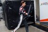 Drama, Wut und Zoff bei Haas: Gutierrez platzt der Kragen