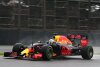 Ricciardos Blindflug: Nicht einmal Räikkönen-Unfall gesehen