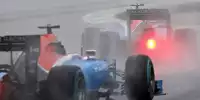 Esteban Ocon, Pascal Wehrlein