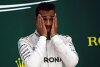 Bild zum Inhalt: Lewis Hamilton: Prost ausgerechnet im Senna-Land übertroffen