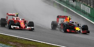"Magic Max": Verstappen verschiebt die Grenzen der Physik
