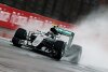 Bild zum Inhalt: Nico Rosbergs Taktik: Motor für das Formel-1-Finale geschont