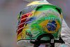 Bild zum Inhalt: Lewis Hamilton: Brasilien-Grand-Prix muss im Kalender bleiben