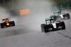 Ohne Strategiefehler: Hätte Max Verstappen sogar gewonnen?