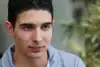 Bild zum Inhalt: Esteban Ocon: Ayrton Senna ist mein großes Vorbild