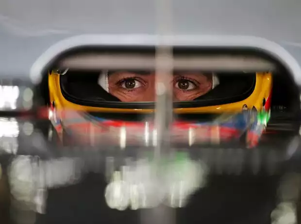 Titel-Bild zur News: Fernando Alonso