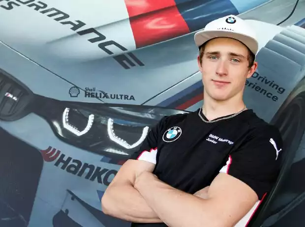 Joel Eriksson Titel-Bild zur News: Joel Eriksson