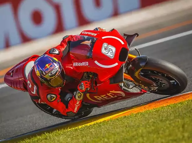 Stefan Bradl Titel-Bild zur News: Stefan Bradl