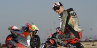 Bild zum Inhalt: Max Biaggi traut Stefan Bradl MotoGP-Comeback zu