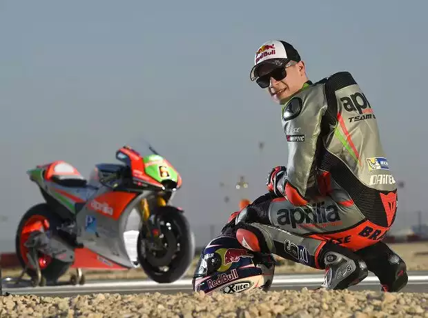 Titel-Bild zur News: Stefan Bradl