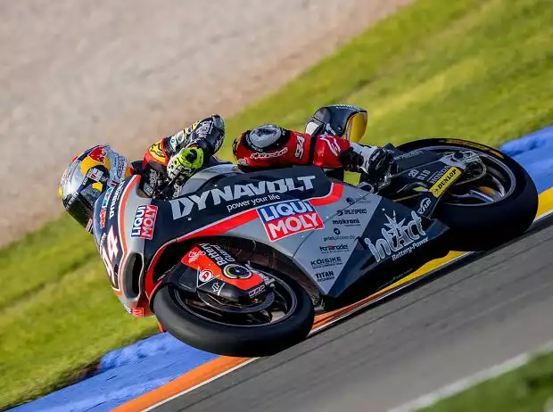 Jonas Folger Titel-Bild zur News: Jonas Folger