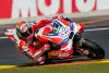 Bild zum Inhalt: Ducati: Jorge Lorenzo testet mit Winglets