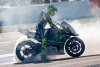 Bild zum Inhalt: Motor, Elektronik & Co.: Rossi über Yamaha-Baustellen für 2017
